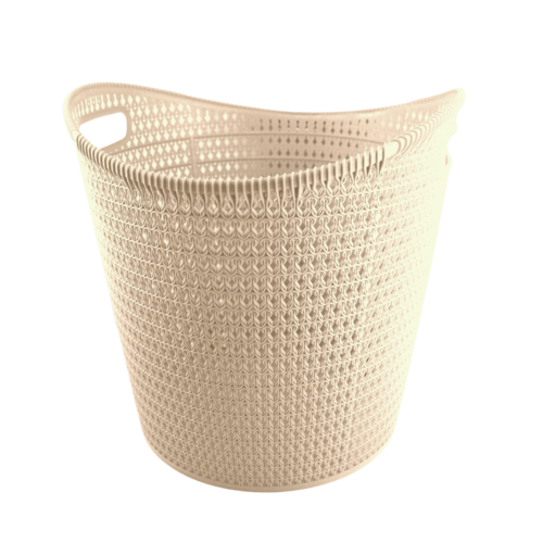 PHMX306 Cesta Leona Rattan