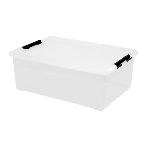 PN38101 Caja Esmeralda 11 Lts