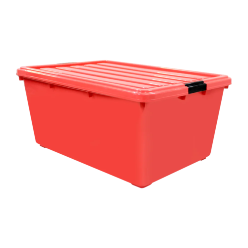 Caja Sanson 68Lts Opaca