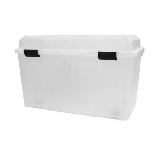 Caja Hercules Baul 130.5 Lts