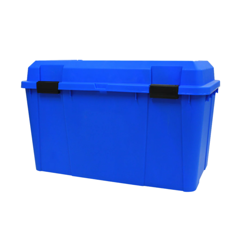 Caja Hercules 130.5 Opaco