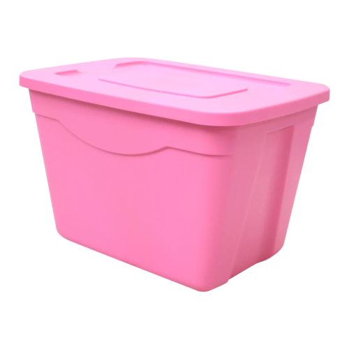 Caja Santiago 68 Lts