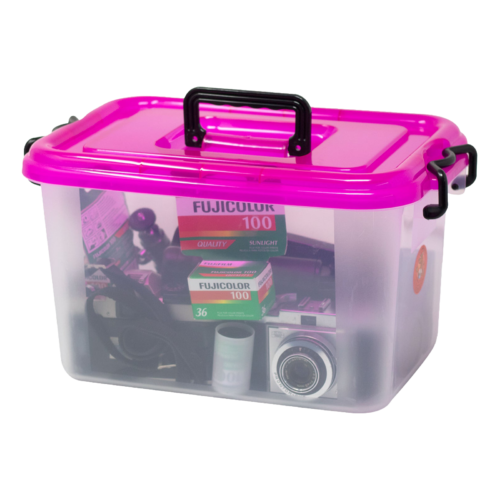 PN38118 Caja Cetus 11.5 Lts