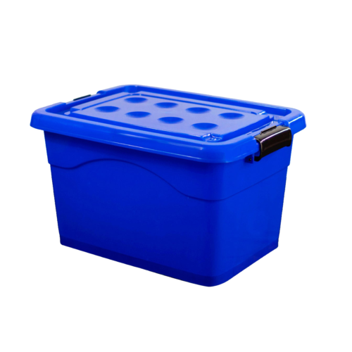 Caja Pergamo 36 Lts