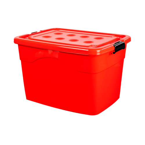 Caja Ramses 130 Lts
