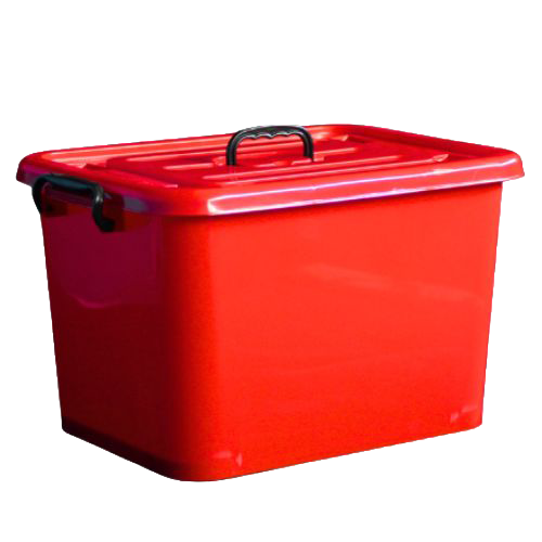 Caja Nara 57 Lts