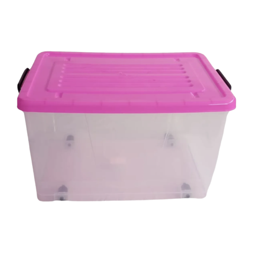 Caja Cusco 29 Lts