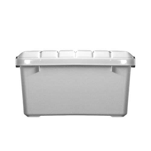 Caja Ironcase 42 Lts