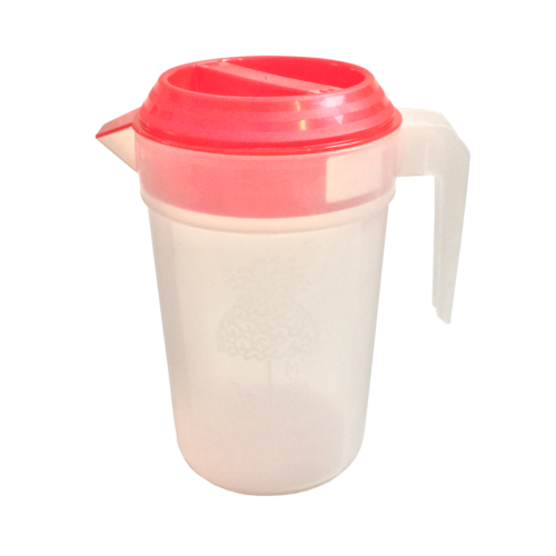 POJAR Jarra Frutas 1 Lt
