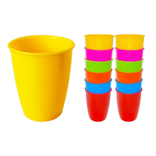 Jgo 12 Vasos Pop