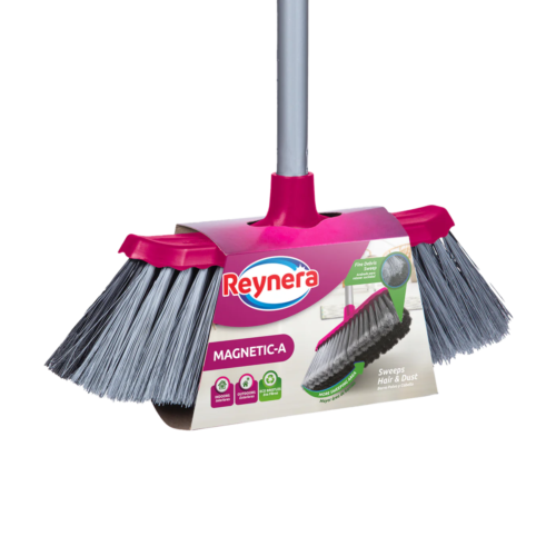 Escoba Dual Reynera