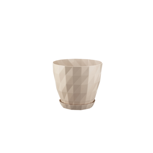 Maceta Crystal # 1