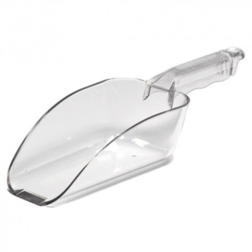 TICUC64 Cucharon Policarbonato 64 Oz 1.9 Lts