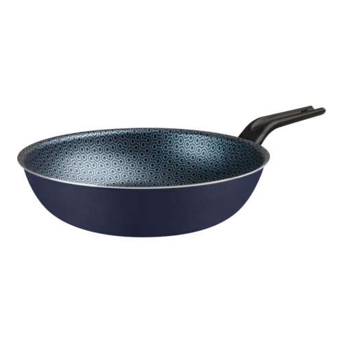 Wok Ekco 28 Cm Azul