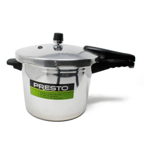 Olla Express Pressto 8 Lts