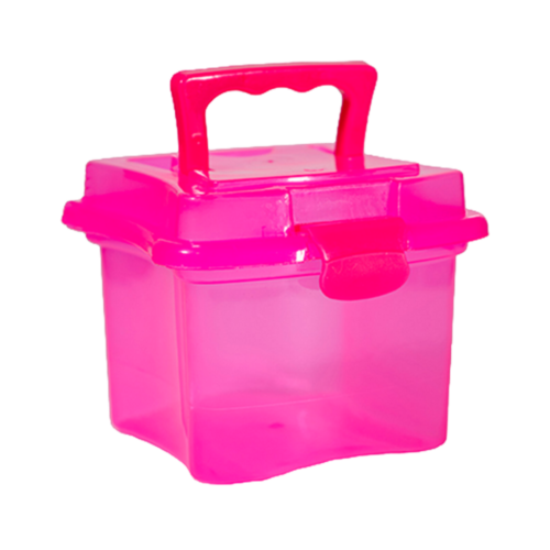BUCAJFIEMIN Caja Fiesta Mini