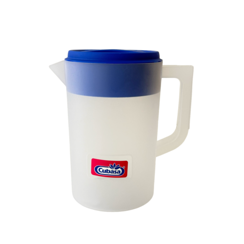 CBJAR2.5 Jarra Strong 2.5 Lt