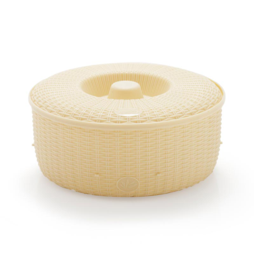 Tortillero Rattan
