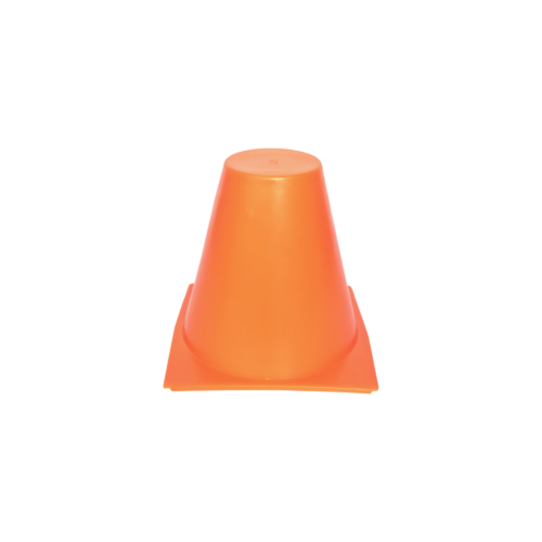Cono De Senalamiento 14 Cm