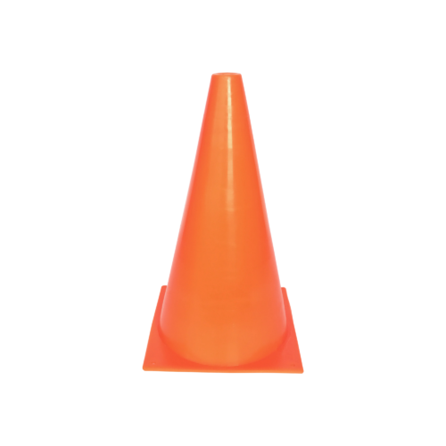 Cono De Senalamiento 26 Cm