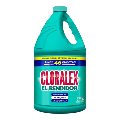 Cloralex 3750 Ml