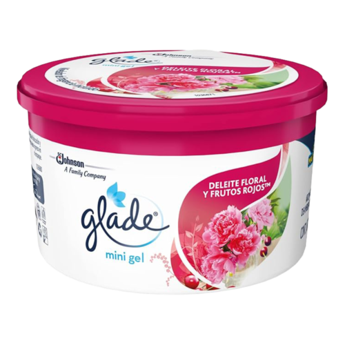 Glade Gel  70 Gr