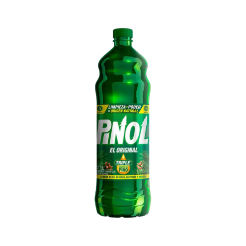 CRPIN1 Pinol 1 Lt
