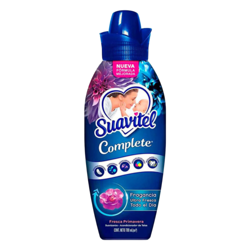 Suavitel Complete 700 Ml