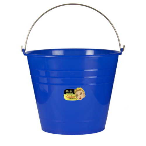 Cubeta N. 18
