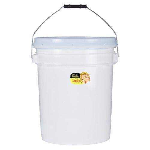 CSCUBIND Cubeta Industrial 20 Lts