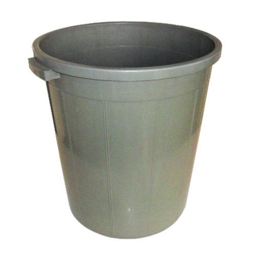 Bote 45 Lts Con Tapa