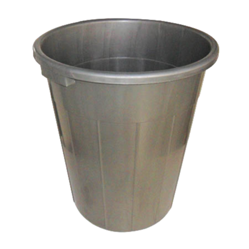 Bote 80 Lts Con Tapa