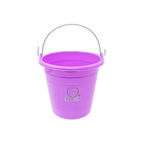 Cubeta # 4