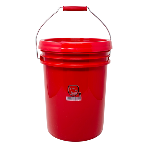 Cubeta Industrial 10 Lts