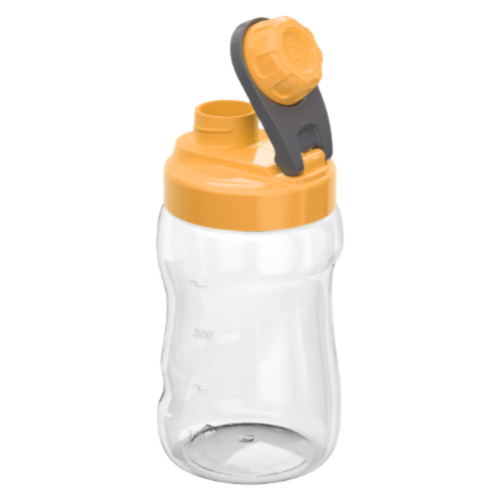 Botella Splash 500 Ml