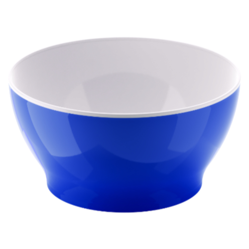 Bowl Grande Bicolor
