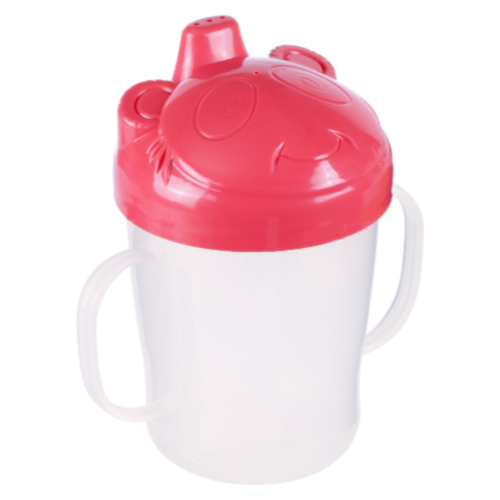 Vaso C/Valvula