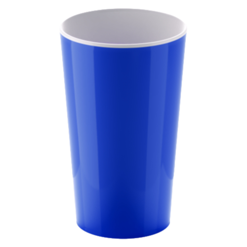 Vaso Bicolor 700 Ml