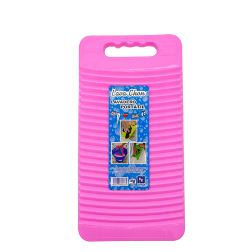 Lavadero Portatil