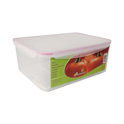 Contenedor Slim 1