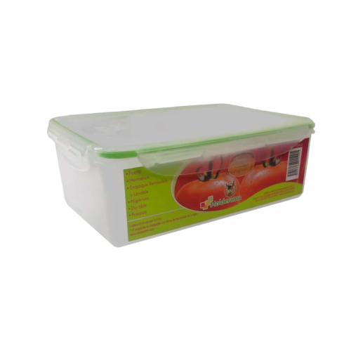 Contenedor Slim 2
