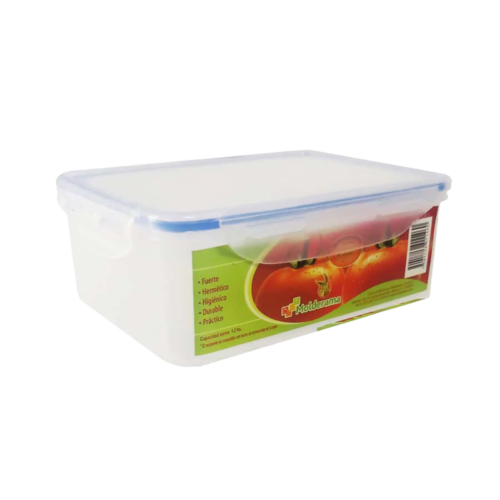 Contenedor Slim 3