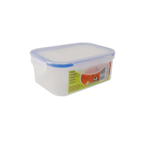 Contenedor Slim 4