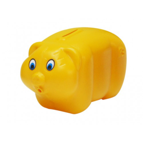 PGALCCHI Alcancia Cochino Chico