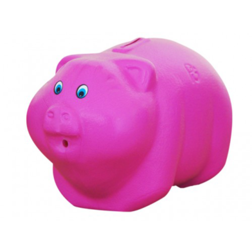 PGALCGDE Alcancia Cochino Grande