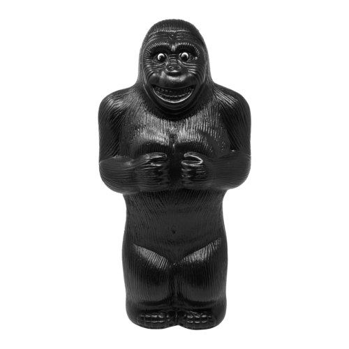 PGALCGORGI Alcancia Gorila Gigante