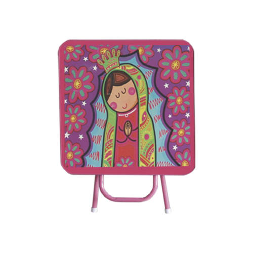 Mesa Cuadrada Mini