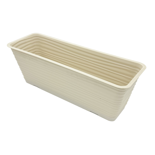 PVMACCALREC Maceta Calypso Rectangular
