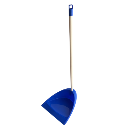 PVRECLUX Recogedor Lux Con Baston