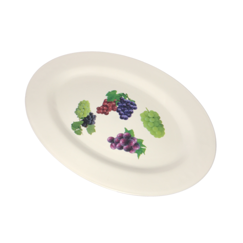 Plato Tampiqueño Mediano